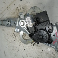 MEHANIZAM STAKLA ZADNJA DESNA Renault SCENIC 2009 III. 1.6 16V 915947100