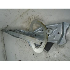 MEHANIZAM STAKLA ZADNJA DESNA Renault SCENIC 2009 III. 1.6 16V 915947100