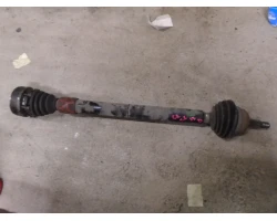 POLUOSOVINA PREDNJA DESNA Volkswagen Golf 1990 II