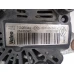 ALTERNATOR Renault TWINGO II 2010 1.2 16V 2543509d