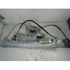 MEHANIZAM STAKLA PREDNJA LIJEVA Renault CLIO III 2007 1.5DCI 400858g