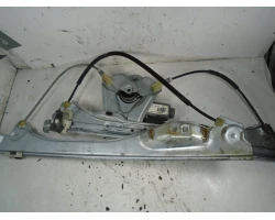 MEHANIZAM STAKLA PREDNJA LIJEVA Renault CLIO III 2007 1.5DCI 400858g