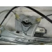 MEHANIZAM STAKLA PREDNJA LIJEVA Renault CLIO III 2007 1.5DCI 400858g