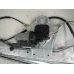 MEHANIZAM STAKLA PREDNJA LIJEVA Renault CLIO III 2007 1.5DCI 400858g
