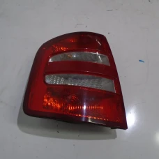 ŠTOP SVIJETLO LIJEVA Škoda Fabia 2003 1.4 COMBI