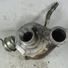 TURBINA Audi A6, S6 2002 ALLROAD 2.5 TDI gt2052v