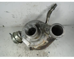 TURBINA Audi A6, S6 2002 ALLROAD 2.5 TDI gt2052v