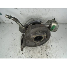 TURBINA Audi A6, S6 2002 ALLROAD 2.5 TDI gt2052v