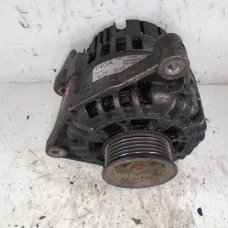 ALTERNATOR Audi A6, S6 2002 ALLROAD 2.5 TDI sg14b013 2542587b