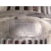 ALTERNATOR Renault MEGANE 2000 2.0 16V cal15146as