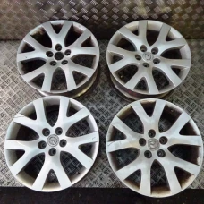 FELGA 18" Mazda CX-7 2008 2.3I