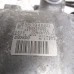 KOMPRESOR KLIME Fiat Grande Punto 2010 1.4 55194880