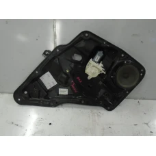 MEHANIZAM STAKLA ZADAJ LIJEVA Volkswagen Tiguan 2008 2.0TDI 4M 5n0839729f