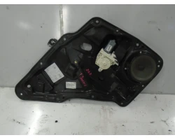 MEHANIZAM STAKLA ZADAJ LIJEVA Volkswagen Tiguan 2008 2.0TDI 4M 5n0839729f
