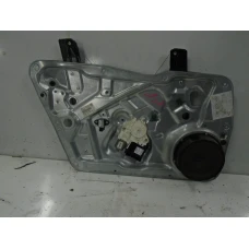 MEHANIZAM STAKLA PREDNJA LIJEVA Volkswagen Tiguan 2008 2.0TDI 4M 5n1837729