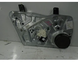 MEHANIZAM STAKLA PREDNJA LIJEVA Volkswagen Tiguan 2008 2.0TDI 4M 5n1837729