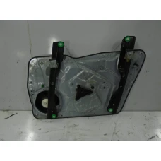 MEHANIZAM STAKLA PREDNJA LIJEVA Volkswagen Tiguan 2008 2.0TDI 4M 5n1837729