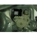 MEHANIZAM STAKLA PREDNJA LIJEVA Volkswagen Tiguan 2008 2.0TDI 4M 5n1837729