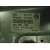 MEHANIZAM STAKLA PREDNJA LIJEVA Volkswagen Tiguan 2008 2.0TDI 4M 5n1837729