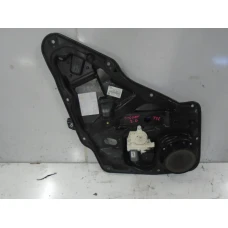 MEHANIZAM STAKLA ZADNJA DESNA Volkswagen Tiguan 2008 2.0TDI 4M 5n0839730f