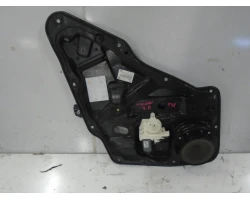 MEHANIZAM STAKLA ZADNJA DESNA Volkswagen Tiguan 2008 2.0TDI 4M 5n0839730f