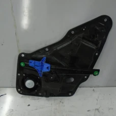 MEHANIZAM STAKLA ZADNJA DESNA Volkswagen Tiguan 2008 2.0TDI 4M 5n0839730f