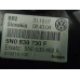 MEHANIZAM STAKLA ZADNJA DESNA Volkswagen Tiguan 2008 2.0TDI 4M 5n0839730f