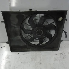 VENTILATOR HLADNJAKA Kia Cee'd 2009 1.4 PROCEED