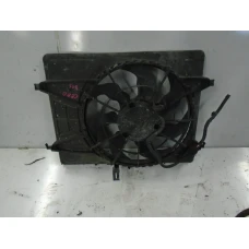 VENTILATOR HLADNJAKA Kia Cee'd 2009 1.4 PROCEED