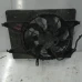 VENTILATOR HLADNJAKA Kia Cee'd 2009 1.4 PROCEED