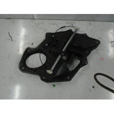 MEHANIZAM STAKLA ZADAJ LIJEVA Mazda CX-7 2008 2.3I eg217397xf