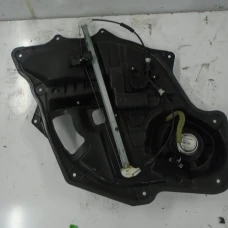 MEHANIZAM STAKLA ZADNJA DESNA Mazda CX-7 2008 2.3I eg217297xf