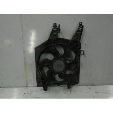 VENTILATOR HLADNJAKA Renault TWINGO II 2010 1.2 16V 8200369312