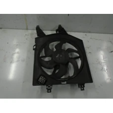 VENTILATOR HLADNJAKA Renault TWINGO II 2010 1.2 16V 8200369312
