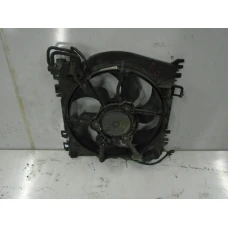 VENTILATOR HLADNJAKA Renault CLIO III 2007 1.5DCI 8200688375