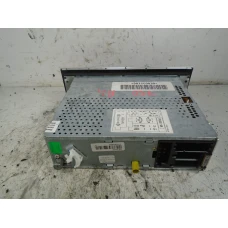 RADIO Audi A4, S4 2004 AVANT 2.5TDI Q