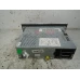 RADIO Audi A4, S4 2004 AVANT 2.5TDI Q
