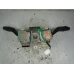 RUČICA POD VOLANOM Mazda CX-7 2008 2.3I 17g242