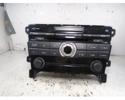 RADIO Mazda CX-7 2008 2.3I 14795137