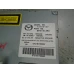 RADIO Mazda CX-7 2008 2.3I 14795137