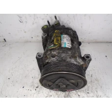 KOMPRESOR KLIME Peugeot 407 2006 1.6 HDI BREAK 9656572680