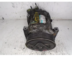 KOMPRESOR KLIME Peugeot 407 2006 1.6 HDI BREAK 9656572680