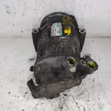 KOMPRESOR KLIME Peugeot 407 2006 1.6 HDI BREAK 9656572680