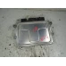 RAČUNALNIK MOTORA Peugeot 208 2014 1.0 9805895780