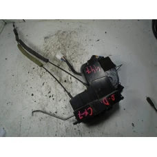 MEHANIZAM ZAKLJUČAVANJA PREDNJA DESNA Mazda CX-7 2008 2.3I