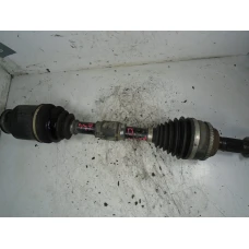 POLUOSOVINA PREDNJA DESNA Mazda CX-7 2008 2.3I