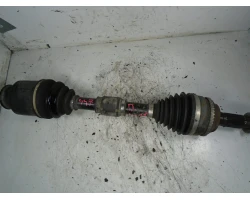 POLUOSOVINA PREDNJA DESNA Mazda CX-7 2008 2.3I