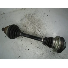 POLUOSOVINA PREDNJA LIJEVA Volkswagen Passat 2008 2.0TDI VARIANT 1k0407271bj