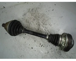 POLUOSOVINA PREDNJA LIJEVA Volkswagen Passat 2008 2.0TDI VARIANT 1k0407271bj