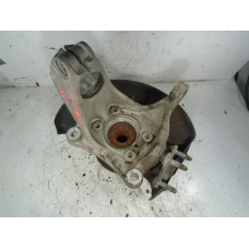 GLAVČINA KOMPLET PREDNJA DESNA Volkswagen Passat 2008 2.0TDI VARIANT